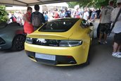 Goodwood Festival of Speed