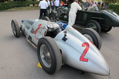 Goodwood Festival of Speed