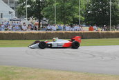 Goodwood Festival of Speed