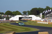 Goodwood Festival of Speed