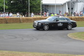 Goodwood Festival of Speed