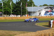 Goodwood Festival of Speed