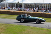 Goodwood Festival of Speed