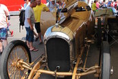 Goodwood Festival of Speed