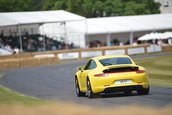 Goodwood Festival of Speed