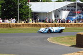 Goodwood Festival of Speed