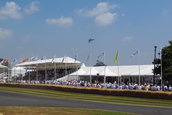 Goodwood Festival of Speed