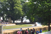 Goodwood Festival of Speed