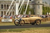 Goodwood Festival of Speed