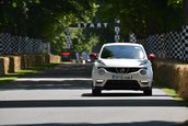 Goodwood Festival of Speed