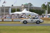 Goodwood Festival of Speed