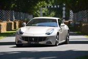 Goodwood Festival of Speed