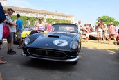 Goodwood Festival of Speed