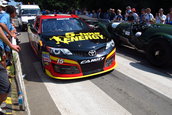 Goodwood Festival of Speed