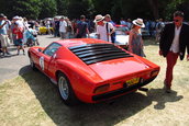 Goodwood Festival of Speed