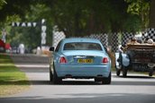 Goodwood Festival of Speed