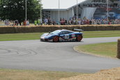 Goodwood Festival of Speed