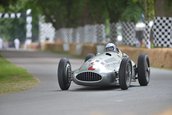 Goodwood Festival of Speed