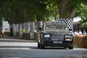 Goodwood Festival of Speed