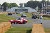 Goodwood Festival of Speed