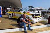 Goodwood Festival of Speed