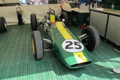 Goodwood Festival of Speed