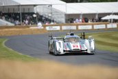 Goodwood Festival of Speed