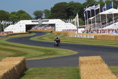 Goodwood Festival of Speed