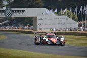 Goodwood Festival of Speed