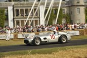 Goodwood Festival of Speed