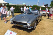 Goodwood Festival of Speed
