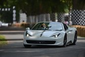 Goodwood Festival of Speed