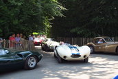 Goodwood Festival of Speed