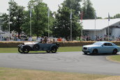 Goodwood Festival of Speed