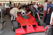 Goodwood Festival of Speed