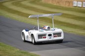 Goodwood Festival of Speed