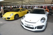 Goodwood Festival of Speed