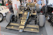 Goodwood Festival of Speed