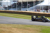 Goodwood Festival of Speed