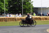 Goodwood Festival of Speed