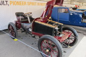 Goodwood Festival of Speed