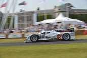Goodwood Festival of Speed
