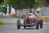 Goodwood Festival of Speed