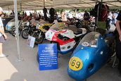 Goodwood Festival of Speed