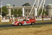 Goodwood Festival of Speed