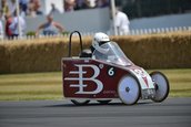 Goodwood Festival of Speed