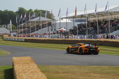 Goodwood Festival of Speed