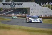 Goodwood Festival of Speed