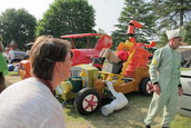 Goodwood Festival of Speed
