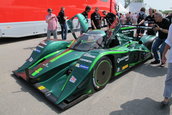 Goodwood Festival of Speed